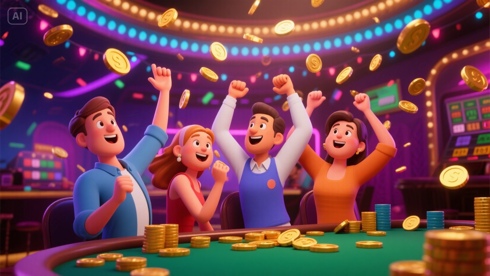 Registration at mega vegas casino Casino