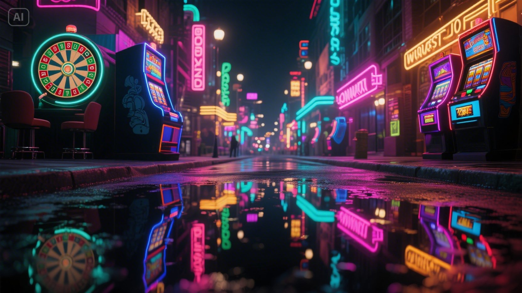 Registration at mega vegas casino Casino